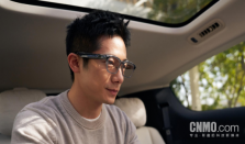 OPPO朱海舟谈理想AI眼镜：AI助手整体完成度更高