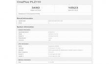 一加15T现身Geekbench数据库 搭载第五代骁龙8至尊版