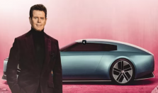 捷豹路虎：否认开除首席创意官Gerry McGovren