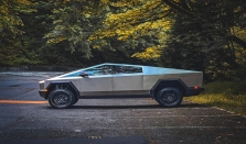 特斯拉电动皮卡Cybertruck市场范围扩大 已在阿联酋交付