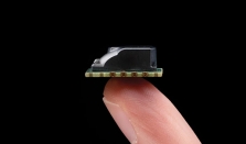 仅指尖大小！Senseair重磅新品S12打破尺寸与功耗局限，赋能紧凑空间精准监测