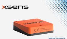 贸泽开售Xsens/Movella支持紧凑型工业、嵌入式和机器人应用的Avior OEM IMU