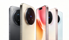 vivo X500系列现身GSMA IMEI数据库 共三款机型