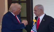 特朗普致信以总统求赦免内塔尼亚胡 特朗普为何要力保内塔尼亚胡