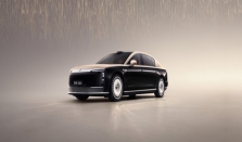 百万级豪华轿车10月重点城市销量对比：尊界S800领跑