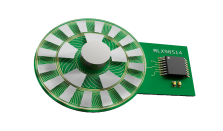 Melexis推出适用于机器人、工业及移动出行应用的16位电感传感器