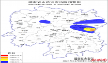 山洪预警，湖南7市局地可能发生山洪灾害 经济要闻 华声经济