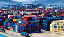 一湾汇五港，开放向世界！带你感受南沙进口示范区五年蝶变