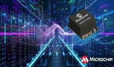 Microchip推出全新电源模块，提升AI数据中心功率密度与能效
