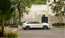 践行科技新豪华理念，星纪元ET全新OTA正式上线