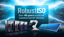 Diodes 公司推出 RobustISO 系列双通道数字隔离器，提升高压系统的安全性与可靠性