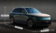 李想称全新理想L8将重新定义五座旗舰SUV：不做任何妥协