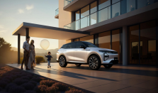 7重礼遇叠加“四大豪华”，年终购车首选锁定瑶光C-DM寰球版