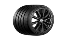 秋日出行必配普利司通轮胎，无惧雨雪驰骋南北