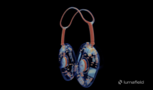 iFixit发布AirPods Max 2拆解报告 内部沿用前代设计