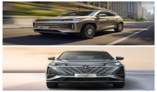 凌云300T曜夜版VS CS75 PLUS，选性能标杆还是主流家用？