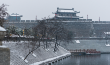 一起来看冬日里的中式美学 2025国内冬季旅游目的地推荐