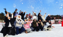 元旦假期天气地图来了 元旦期间京津冀等10余省区市雨雪稀少宜出行