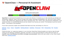 微信，玩不转龙虾