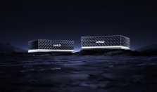 AMD 确认将推出基于锐龙 AI Max PRO 400 处理器的下一代锐龙 AI Halo