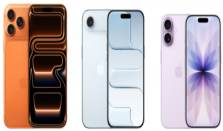 告别LTPO？传苹果正研发下一代HMO显示技术 成本更低