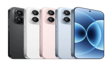 小米17系列销量约达225万 11月初便已突破200万台