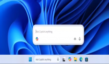 微软 Win11 今年 AI 规划曝光：图片表格转 Excel、任务栏 Ask Copilot