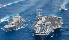 美国宣布启动“南方之矛”行动 美国“南方之矛”行动的真实意图可能有哪些