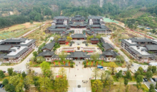 文旅音视频系统选什么品牌？itc保伦股份百花古寺实战案例