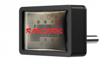 仅3g！Sandisk发布全球最小1TB USB－C闪盘：读取速度400MB/s