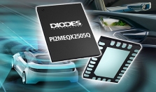 Diodes推出 2.5Gbps MIPI D－PHY ReDriver信号调节器，为汽车摄像监控系统和 ADAS 优化信号完整性