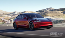 特斯拉Model 3销售：七成客户只买23.55万元入门款