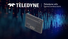 Teledyne e2v完成16GB 宇航级DDR4存储器的初始验证