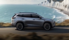 15万级价值锚点 深度解析星途ET5重构智能SUV质价比