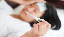 十秒分清甲流和普通感冒 预计12月中旬至1月将达到H3N2流感高峰