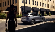 预售15.99万底气何来？星途ET5以这些配置回应