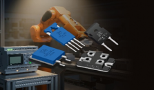 Bourns 推出四款不同封装选项的金属箔电阻系列， 专为满足各类应用的特定需求设计