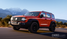 2026年1月硬派越野车型销量TOP20：坦克300位居第一