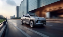 中国版FSD的实力，敢让新手上路的安全感全是星途ET5给的