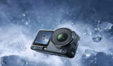 2026开年运动相机市场热销 前6周线上销量破33万台