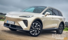 MG启动&ldquo;在欧洲，为欧洲&rdquo;战略 宣布半固态电池即将登陆