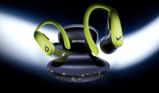 Beats发布Nike特别版Powerbeats Pro 2 经典荧光黄配色