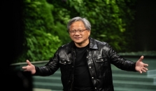 英伟达柏林发布DSX POD AI工厂 部署时间缩短至14天