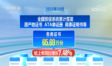 增长7.48%，外贸增长态势延续！政策红利显效外企获得“真金白银”实惠