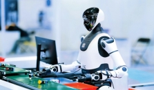 具身智能技术持续突破，中国企业加速全球化布局