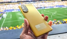 外媒实测Trump Phone T1 软硬件均有明显短板