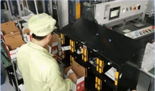 配件包装总错漏？看海康观澜大模型如何精准防错