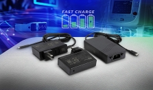 为设计工程师量身打造：XP Power 65－140W 氮化镓 PD 适配器重磅登场