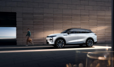 赋能瑶光C-DM站稳全球高端市场，奇瑞三擎三挡获汽车“奥斯卡”荣誉