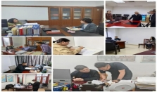 “师带徒”倾囊相授，山南市干部人才在湘开展跟班锻炼 经济要闻 华声经济